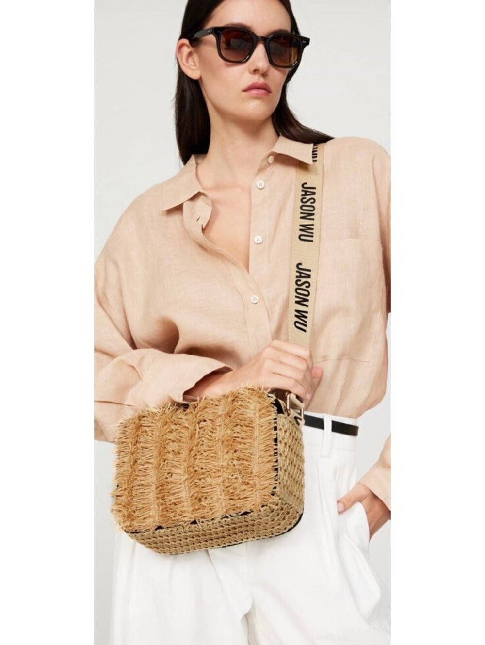 Jason Wu crossbody bag